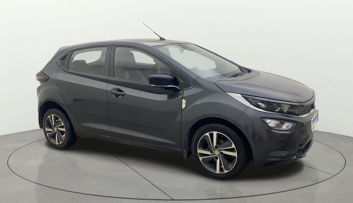 2021 Tata ALTROZ XZ DIESEL, Diesel, Manual, 79,407 km, SRP