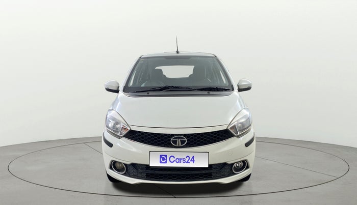 2016 Tata Tiago XZ PETROL, Petrol, Manual, 79,101 km, Front
