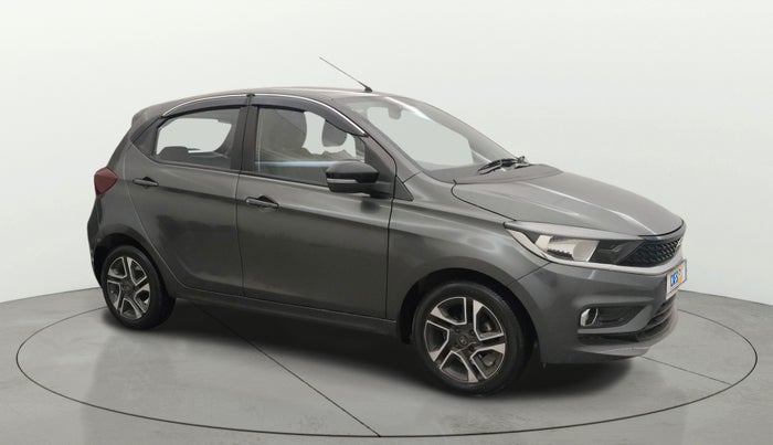 2020 Tata Tiago XZA PLUS PETROL, Petrol, Automatic, 29,521 km, SRP