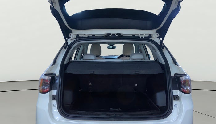 2019 Jeep Compass LIMITED PLUS PETROL AT, Petrol, Automatic, 70,805 km, Boot Open Zoomed View