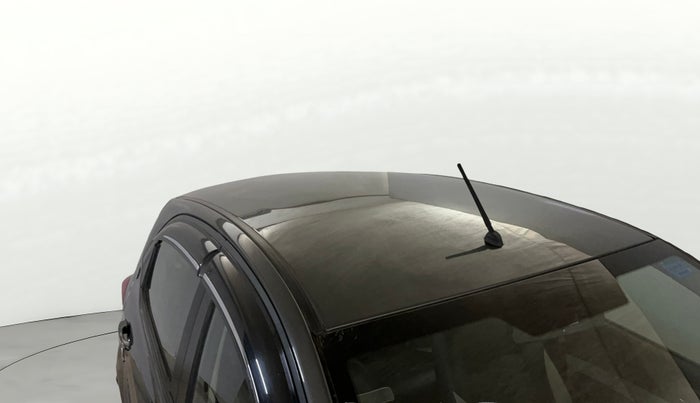 2023 Tata Tiago XZA PLUS PETROL, Petrol, Automatic, 13,893 km, Roof