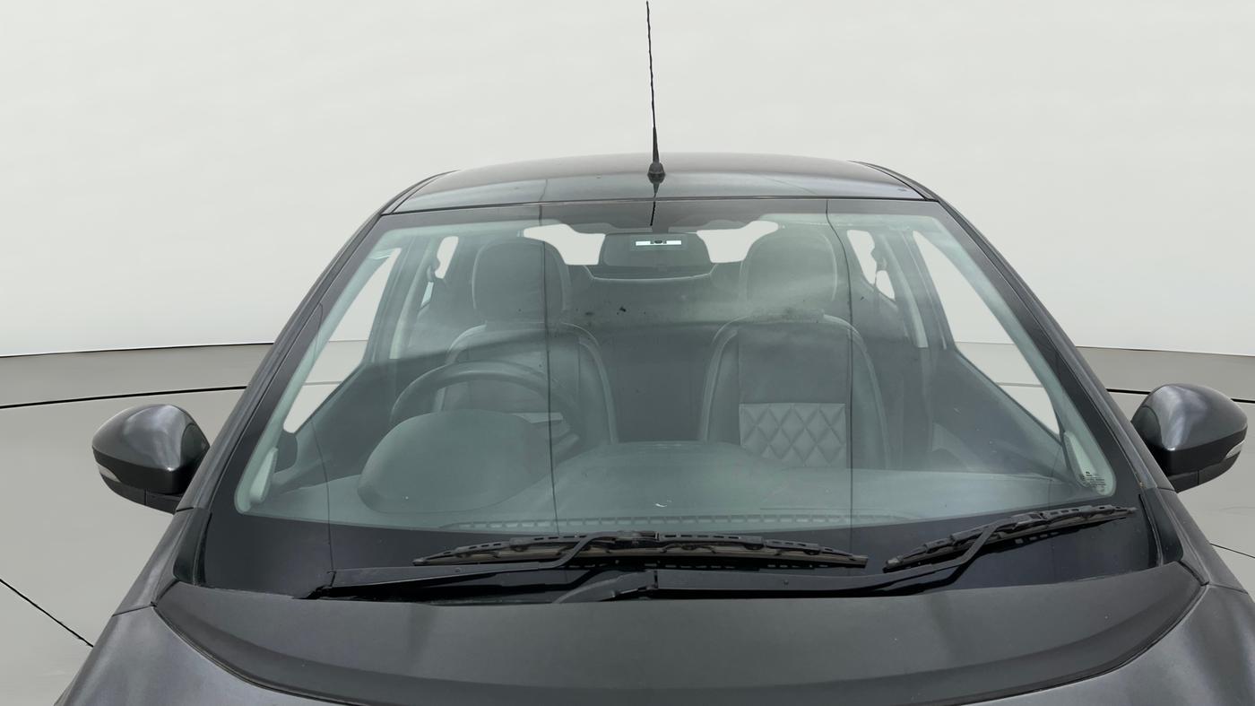 2021 Tata Tiago XT PETROL, Petrol, Manual, 36,013 km, Front Windshield