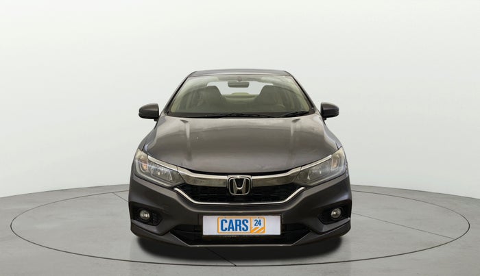 2020 Honda City 1.5L I-VTEC VX, Petrol, Manual, 41,789 km, Front