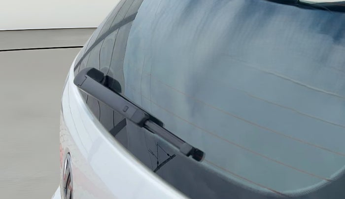 2018 Volkswagen Polo HIGHLINE PLUS 1.5 16 ALLOY, Diesel, Manual, 87,348 km, Rear Wiper