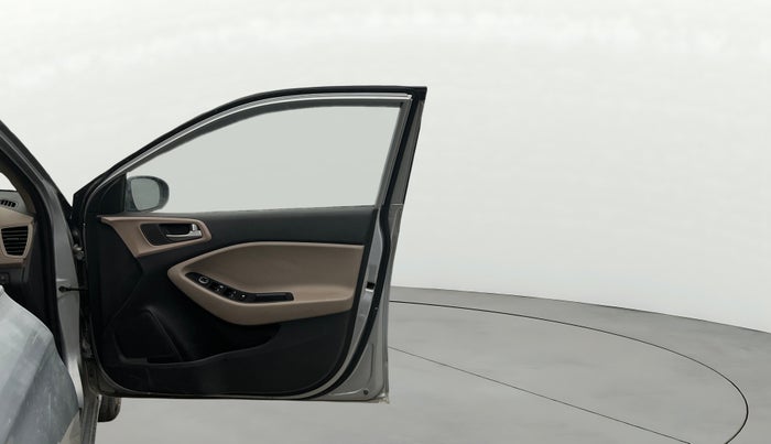 2020 Hyundai Elite i20 MAGNA PLUS 1.2, Petrol, Manual, 44,157 km, RHS Front Door