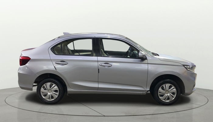 2022 Honda Amaze 1.2L I-VTEC S, Petrol, Manual, 39,520 km, Right Side View