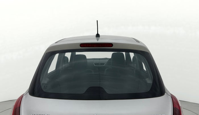 2017 Maruti Swift LXI (O), Petrol, Manual, 64,841 km, Rear Windshield