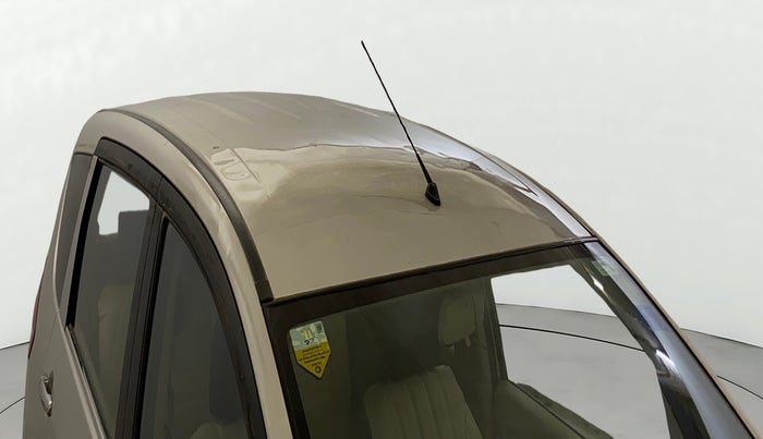 2015 Maruti Ertiga VXI, Petrol, Manual, 54,714 km, Roof