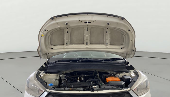 2019 Hyundai Creta EX 1.6 PETROL, Petrol, Manual, 62,527 km, Open Bonet