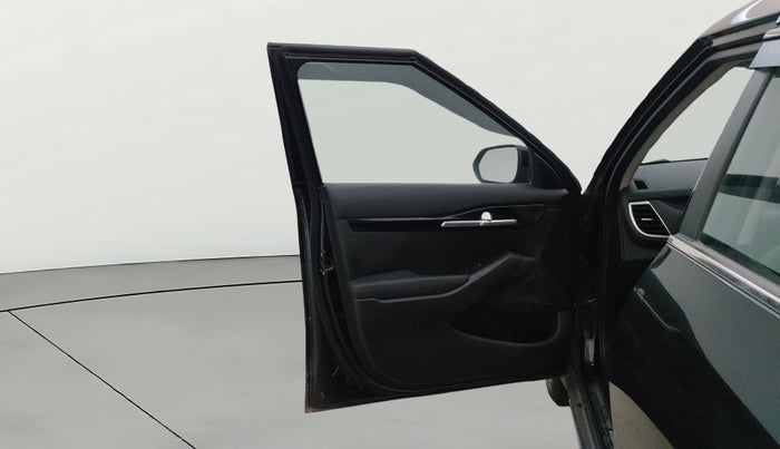 2021 KIA SELTOS HTX ANNIVERSARY EDITION 1.5 PETROL, Petrol, Manual, 83,936 km, LHS Front Door