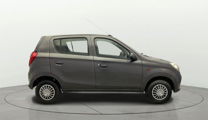2013 Maruti Alto 800 LXI, Petrol, Manual, 39,801 km, Right Side View
