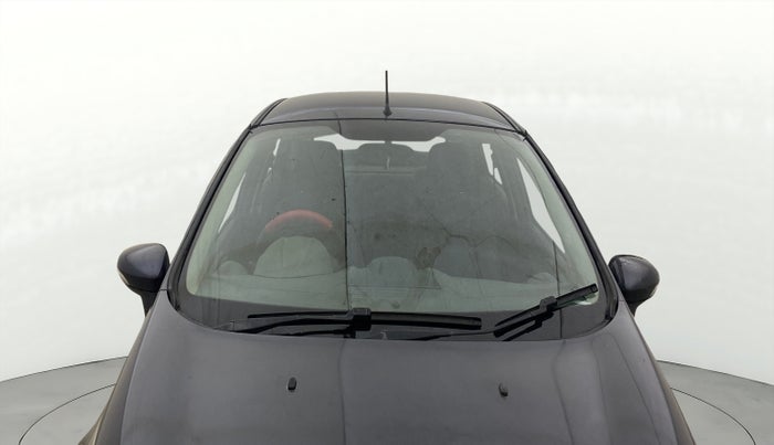 2013 Ford Fiesta STYLE DIESEL, Diesel, Manual, 98,576 km, Front Windshield