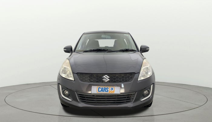 2016 Maruti Swift VXI, Petrol, Manual, 57,190 km, Front