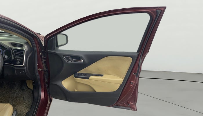 2018 Honda City 1.5L I-VTEC V MT, Petrol, Manual, 62,125 km, RHS Front Door