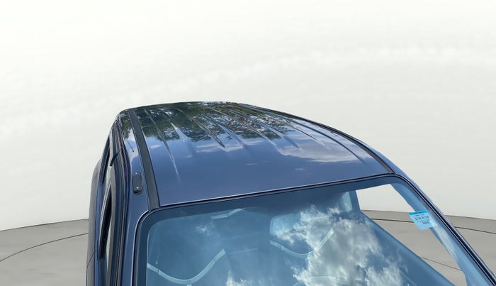 2022 Maruti Alto LXI O, Petrol, Manual, 29,514 km, Roof