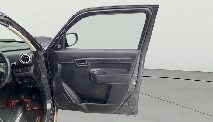 2020 Maruti S PRESSO VXI+, Petrol, Manual, 62,279 km, RHS Front Door