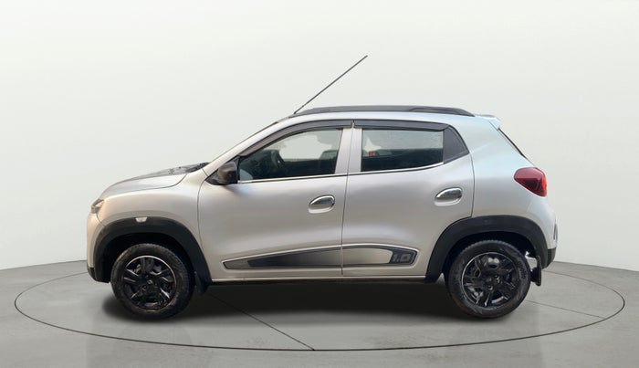 2020 Renault Kwid RXL 1.0, Petrol, Manual, 41,621 km, Left Side