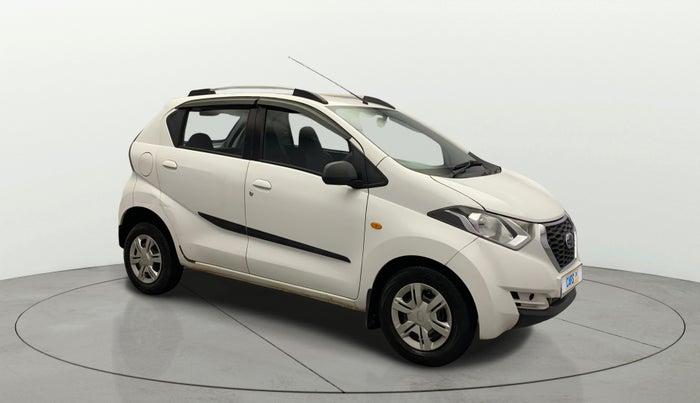 2019 Datsun Redi Go T (O), Petrol, Manual, 72,455 km, SRP