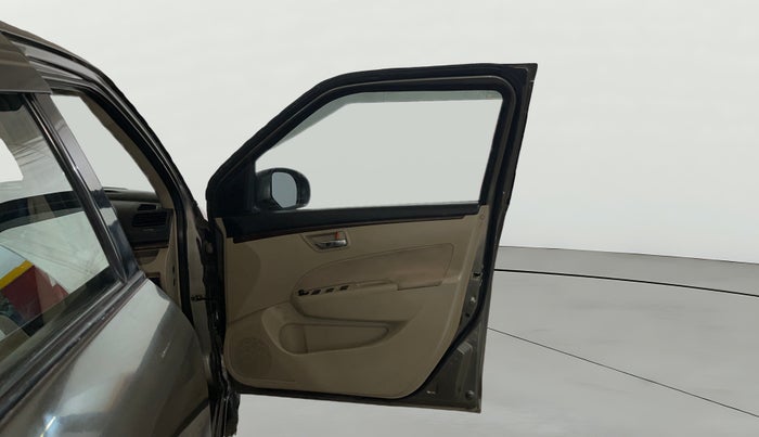 2015 Maruti Swift Dzire VXI, CNG, Manual, 72,724 km, RHS Front Door