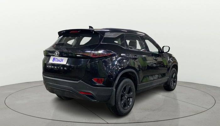 2019 Tata Harrier XZ 2.0L DARK EDITION, Diesel, Manual, 50,868 km, Right Back Diagonal