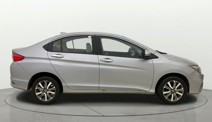 2019 Honda City 1.5L I-VTE V CVT, Petrol, Automatic, 32,291 km, Right Side View