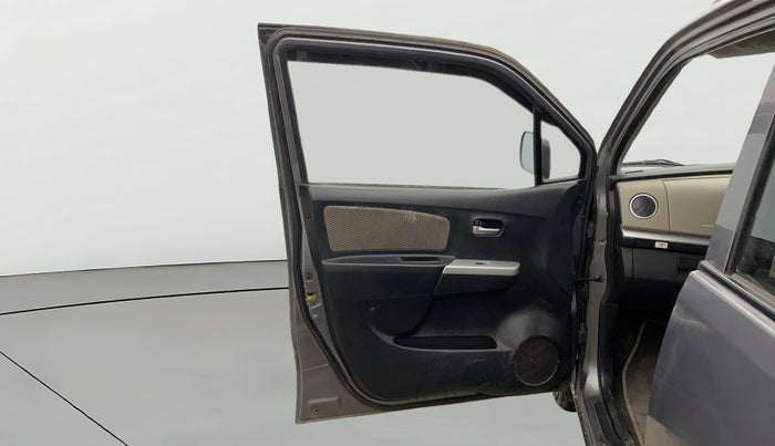 2014 Maruti Wagon R 1.0 LXI, Petrol, Manual, 22,546 km, LHS Front Door