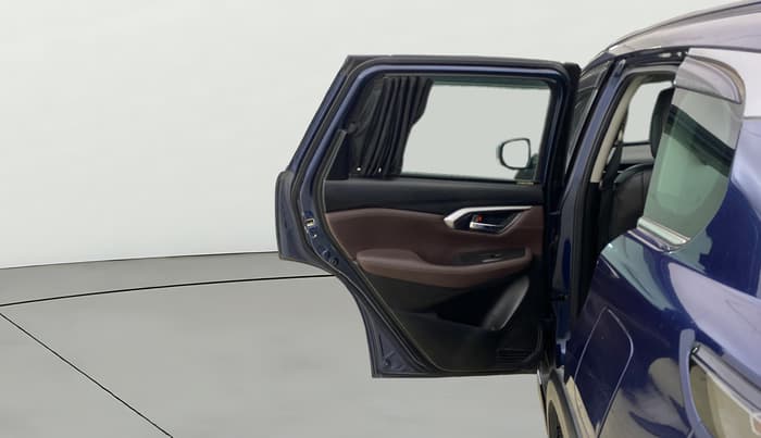 2023 Maruti Grand Vitara ALPHA SMART HYBRID AT, Petrol, Automatic, 92,996 km, LHS Rear Door