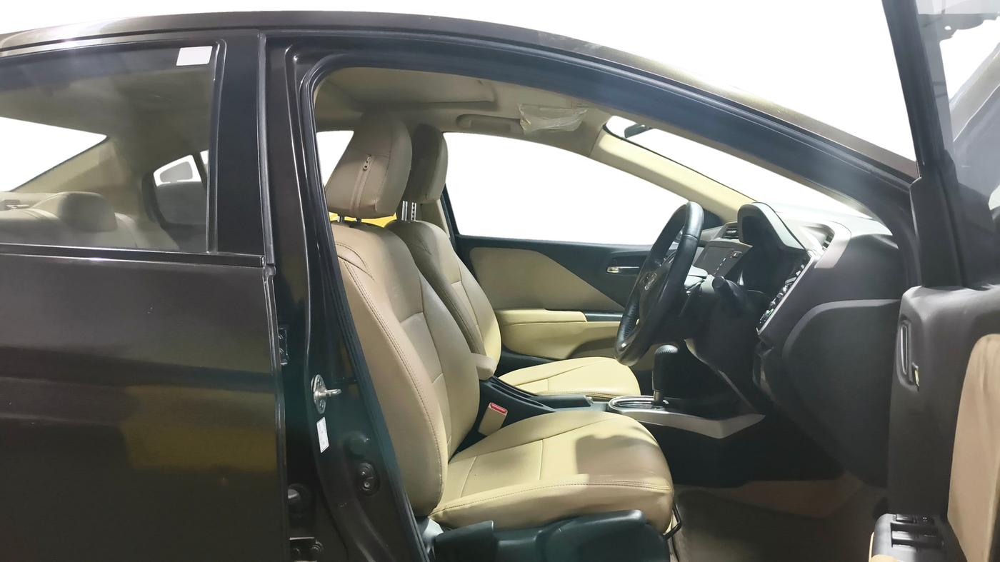2019 Honda City 1.5L I-VTEC VX CVT, Petrol, Automatic, 36,521 km, Right Side Front Door Cabin