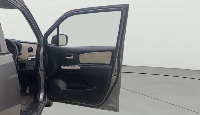 2013 Maruti Wagon R 1.0 VXI, Petrol, Manual, 34,301 km, RHS Front Door