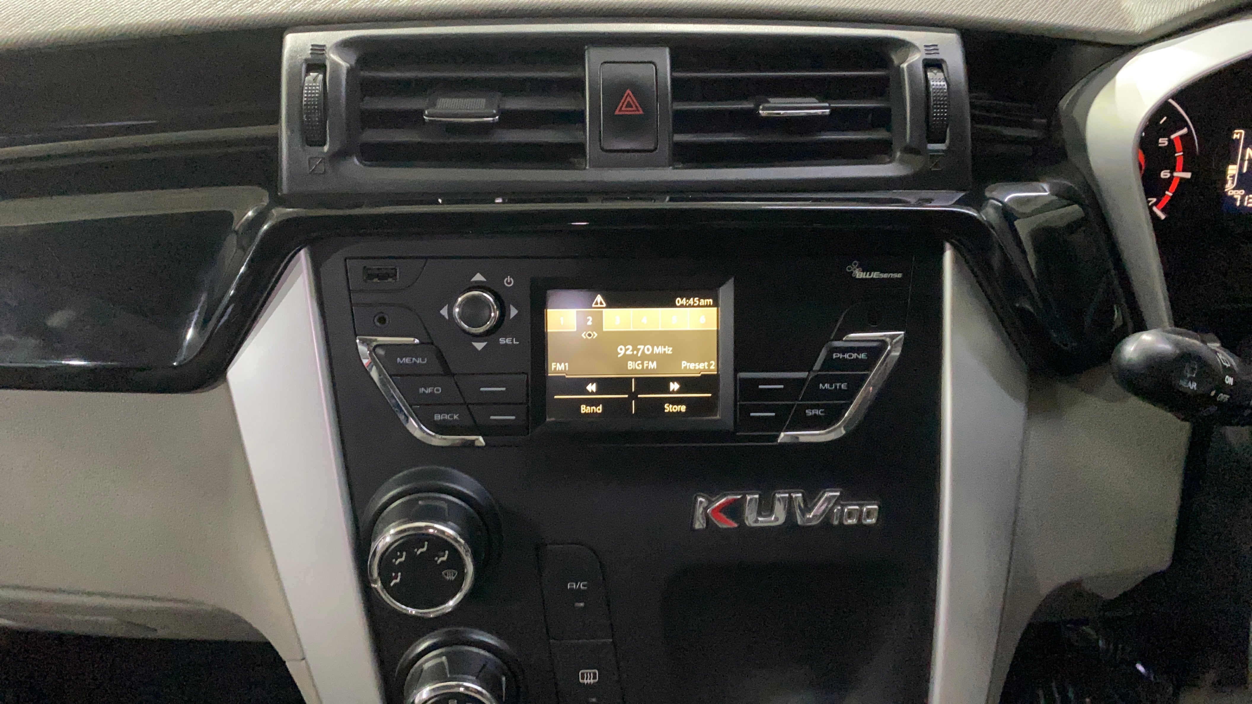 Features