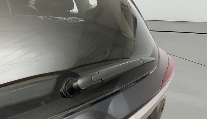 2019 KIA SELTOS GTK 1.4 PETROL, Petrol, Manual, 58,785 km, Rear Wiper