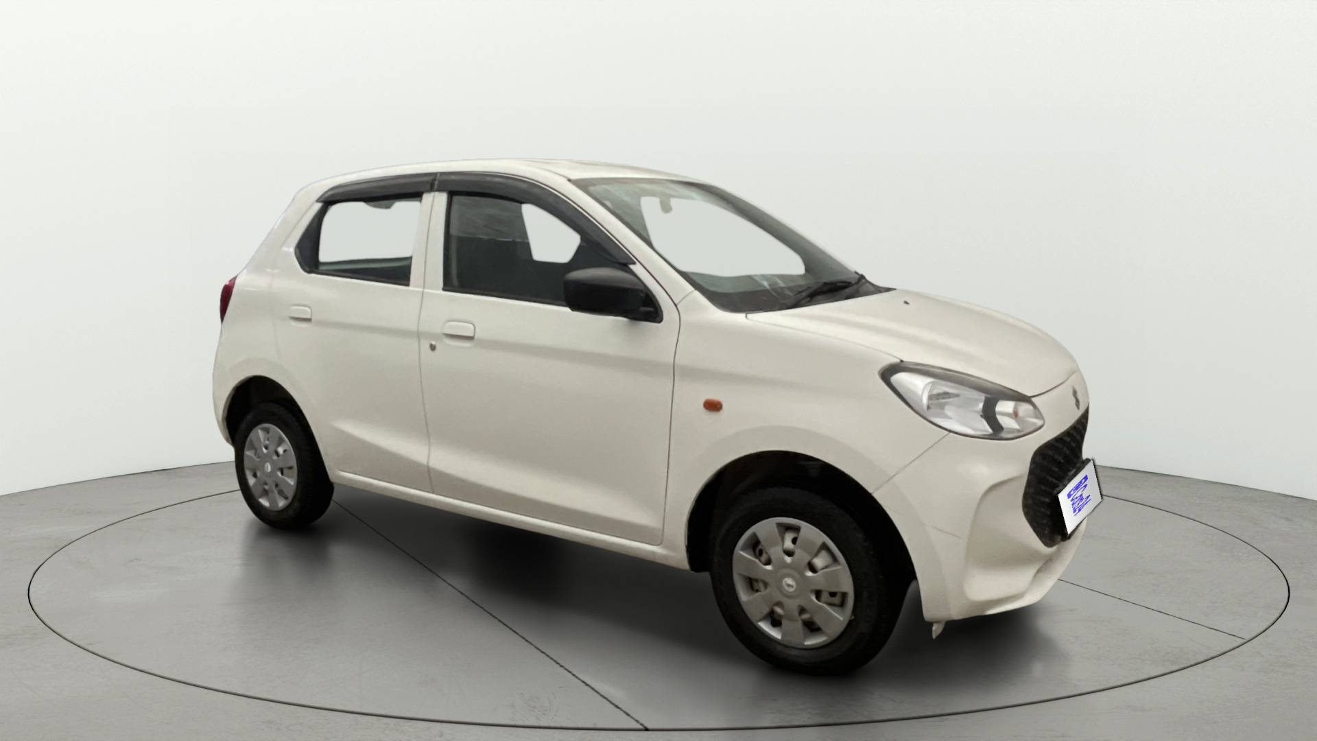 2023 Maruti Suzuki Alto K10 LXI 2023 Maruti Suzuki Alto K10 LXI