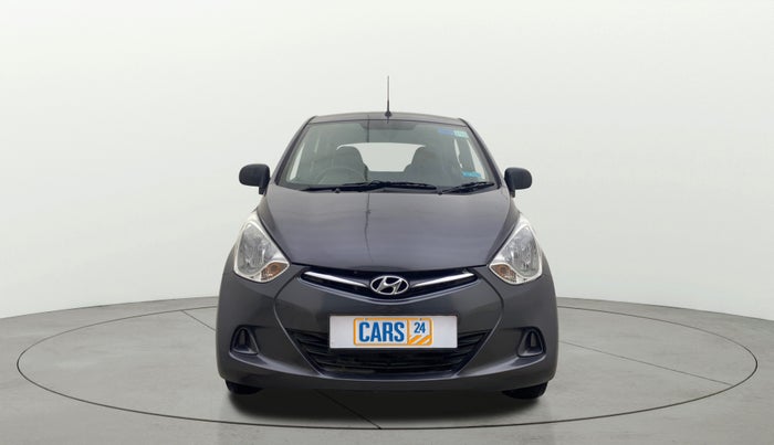2016 Hyundai Eon MAGNA +, Petrol, Manual, 27,448 km, Front