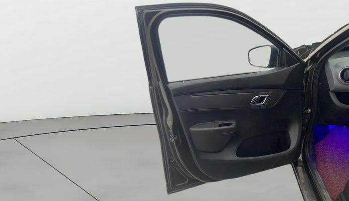 2019 Renault Kwid RXT 0.8 (O), Petrol, Manual, 53,682 km, LHS Front Door