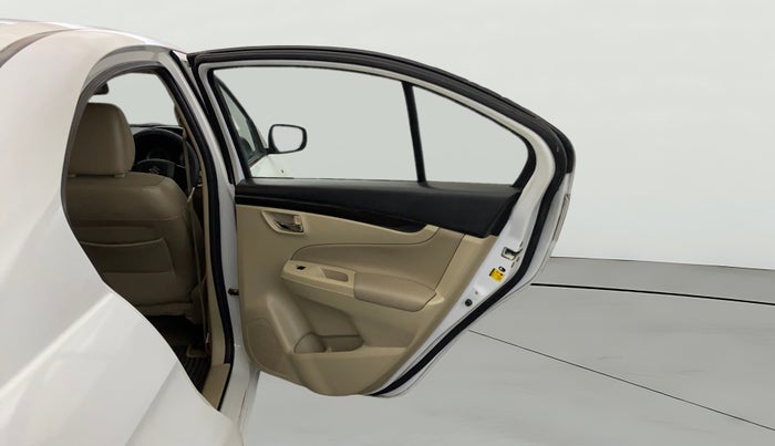 2017 Maruti Ciaz ZXI AT, Petrol, Automatic, 64,190 km, RHS Rear Door