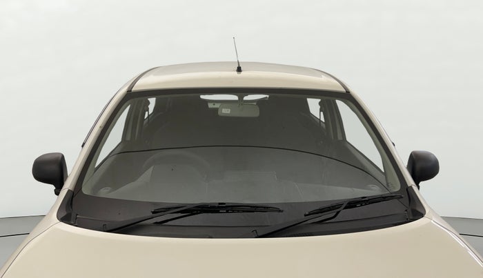 2023 Maruti Celerio LXI, Petrol, Manual, 13,493 km, Front Windshield