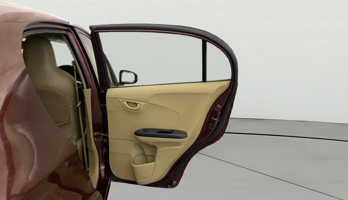 2017 Honda Amaze 1.2L I-VTEC S, Petrol, Manual, 41,403 km, RHS Rear Door