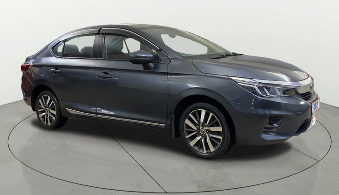 2022 Honda City 1.5L I-VTEC VX CVT, Petrol, Automatic, 53,814 km, SRP