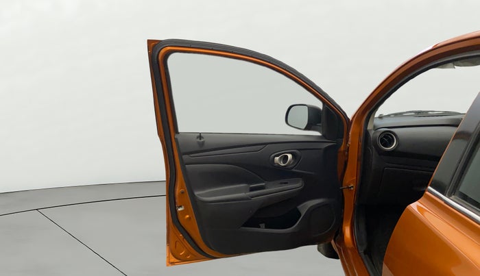 2020 Datsun Go T(O), Petrol, Manual, 70,667 km, LHS Front Door