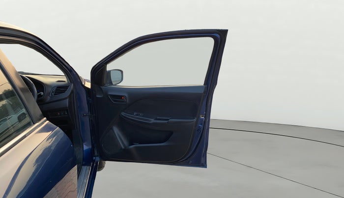 2021 Maruti Baleno SIGMA PETROL 1.2, Petrol, Manual, 72,083 km, RHS Front Door