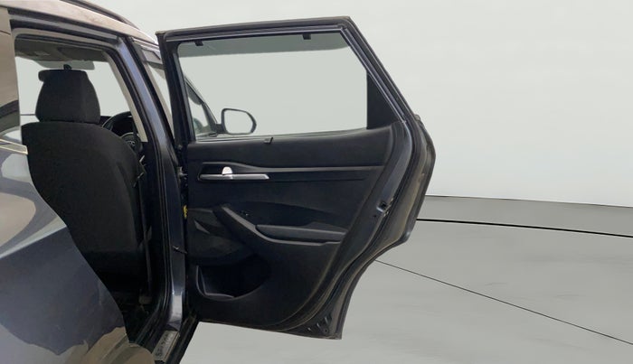 2020 KIA SELTOS HTK PLUS 1.5, Petrol, Manual, 96,978 km, RHS Rear Door