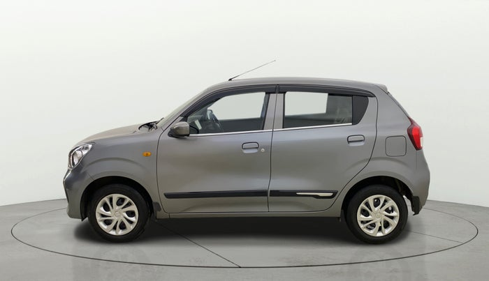2023 Maruti Celerio VXI, Petrol, Manual, 7,208 km, Left Side