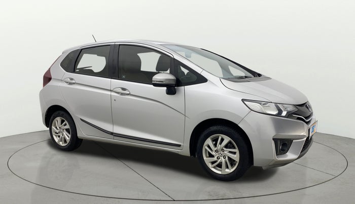 2018 Honda Jazz 1.2L I-VTEC V CVT, Petrol, Automatic, 50,263 km, SRP