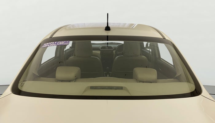 2019 Maruti Dzire VXI, Petrol, Manual, 71,902 km, Rear Windshield