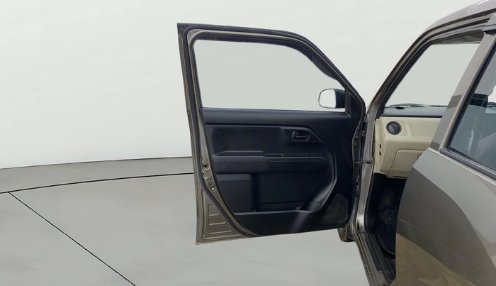 2021 Maruti New Wagon-R LXI CNG 1.0, CNG, Manual, 91,627 km, LHS Front Door