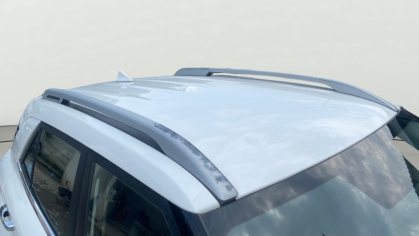 2020 Hyundai VENUE S+ 1.2, Petrol, Manual, 68,138 km, Roof