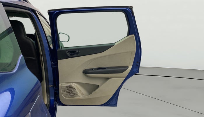 2020 Renault TRIBER RXT, Petrol, Manual, 49,771 km, RHS Rear Door