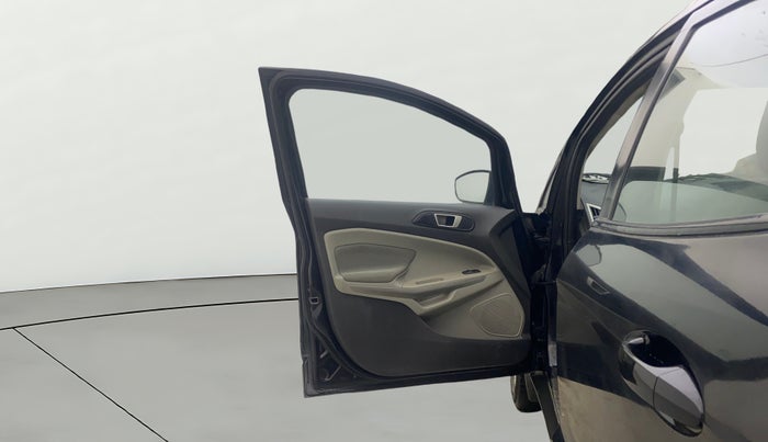 2015 Ford Ecosport TITANIUM 1.5L PETROL, Petrol, Manual, 92,721 km, LHS Front Door