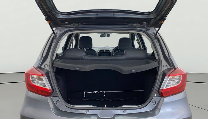 2022 Tata Tiago XZA PLUS PETROL, Petrol, Automatic, 22,189 km, Boot Open Zoomed View