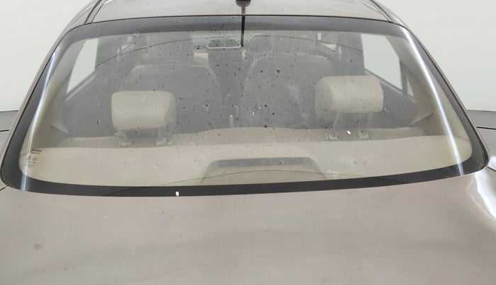 2019 Maruti Dzire VXI, Petrol, Manual, 80,777 km, Rear Windshield